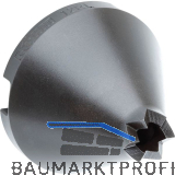 R�HM Mitnehmer-Scheibe, direkt verzahnt, Rechts- und Linkslauf 10 mm