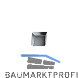 R�HM Hartmetall-Mitnehmerplatte 9,5 x 3,2 mm, Rechts- oder Linkslauf