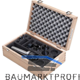 R�HM Stirnseiten Mitnehmer Type CoAE Sortiment MK6 Linkslauf mit Abdr�ckmutter