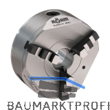 R�HM 3-Backenfutter, DURO-M-160/3 KK5, ID 185504, Bohr- und Drehbacken