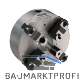 R�HM 4-Backenfutter, DURO-M-250/4 KK6, ID 185559, Grund- und Aufsatzbacken