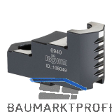 R�HM Umkehr-Aufsatzbacken UB DIN 6350 Typ 303 f�r ZGU/ZSU 160/3 geh�rtet