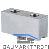 R�HM Ungestufte Aufsatzbacken AB DIN 6350 Typ 402 f�r ZGU/ZSU 125/4 ungeh�rtet