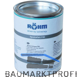 R�HM Spezialfett Type 1028-B F80 f�r Drehfutter in Dose