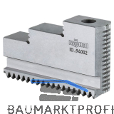 R�HM Einteilige Backen EB Typ 000 f�r DURO-T 175/3 mm geh�rtet