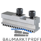 R�HM Grundbacken GB Typ 002 f�r DURO-T 250 mm/3 mit Befestigungsschrauben