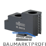 R�HM Umkehr-Aufsatzbacke UB Typ 003 f�r DURO-T 315/3 mm geh�rtet