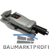 R�HM Maschinenschraubstock Typ RB-K Gr.5 mit Normalbacken SGN und Handkurbel