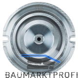 R�HM Standard-Drehplatte Typ 740 f�r RS/SG/RB/RH, Gr.4 mit Befestigungsschrauben