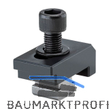 R�HM Einfach-Spannpratze SPE f�r T-Nut 14 mm Komplett