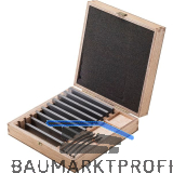 R�HM Werkst�ck-Auflageleisten-Set "Cliparc" 125 mm, f�r RKE 125 / RKE-LV125