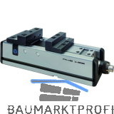 R�HM NC-Kompaktspanner RKE-160, Stufenbacken, mechan.-mechan. Kraft�bertragung