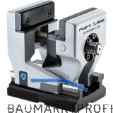 R�HM Zentrischspanner RZM, lange Ausf�hrung, Spannweite 23-222 mm