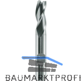 MAYKESTAG Langlochfr�ser-HSS-ECo8 lang, Dreischneider, DIN 844 L, 4,0 mm