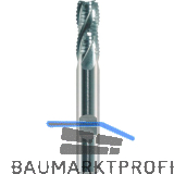 MAYKESTAG Schaftfr�ser HSS-ECo8 16,0 mm DIN 844 K kurz zentrumschneidend