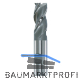 MAYKESTAG Schaftfr�ser HSS-ECo5 kurz, DIN 844 K, zentrumschneidend, 20,0 mm