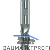 MAYKESTAG Schaftfr�ser WR-K-HSS-ECo kurz, DIN 844 K, Dreischneider, 20,0 mm