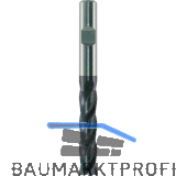 MAYKESTAG Schaftfr�ser HSS-ECo8 ALUNIT lang, DIN 844 L, 16,0 mm