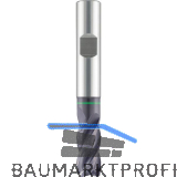 MAYKESTAG VHM-Schaftfr�ser "Speedcut"-Universal ALUNIT-S lang, 5 ,0 mm