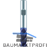 MAYKESTAG VHM-Schaftfr�ser Speedcut Inox ALUNIT-S 20,0 mm Vierschn. ungl. Drall.