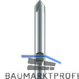 MAYKESTAG VHM-Entgratfr�ser 90� 6,0 mm