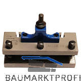 MULTISUISSE Drehstahlhalter D Type BD 25120