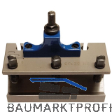 MULTISUISSE Bohrstahlhalter H Type BH 32130