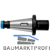 EROGLU Zwischenh�lse f�r MK mit Austreiblappen DIN 6383 DIN 2080 SK 40 MK 3