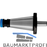 EROGLU Bohrfutteraufnahme DIN 238 DIN 2080 SK 30 B 16