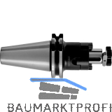 EROGLU Kombi-Aufsteckfr�serdorn DIN 6358 DIN 69871 AD SK 40 27 mm