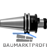 EROGLU Quernut-Aufsteckdorn DIN 6357 vergr. Bunddurchmesser DIN 69871AD SK 40/40