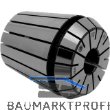 EROGLU Spannzangen System ER DIN 6499 - 472 E ER 40 / 26 mm
