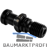 EROGLU Anzugsbolzen DIN 69872 M16 mit Bohrung