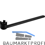 EROGLU Spannschl�ssel DIN 6368 f�r Ansteckdorne Gr. 16 M 8