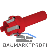 EROGLU Kegelwischer HSK 63