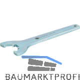 EROGLU Spannschl�ssel f�r ER Spannmuttern ER 25 42 mm