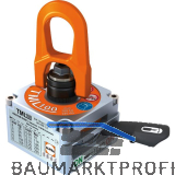 ALFRA Lasthebemagnet TML 100