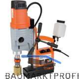 ALFRA Metallkernbohrmaschine ROTABEST RB 80B RL-E