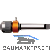 ALFRA Werkzeughalter AMK 2 mit automatischer Innenk�hlung