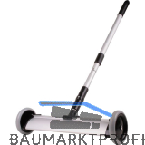 ALFRA Magnet-Sp�nebesen, Kehrbreite 400 mm