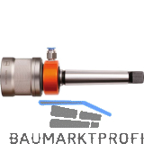 ALFRA Schnellwechsel-Werkzeughalter Rota-Quick f�r Bohrspindel MK 2 Innenk�hlung