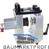 ALFRA Stromschienen Biege- und Lochstanzger�t BS 160