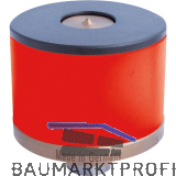 ALFRA Stempel � 21,5 mm zu Stromschienen Biege- und Stanzger�t