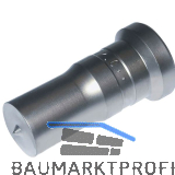 ALFRA-Press APS Stempel, � 14, mm zu ALFRA-Press Hydraulik-Lochstanze
