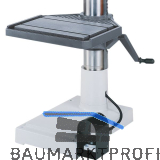 ALZMETALL Fu�schalter erg�nzend zur Gewindeschneideinrichtung