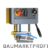 ALZMETALL Bohrtiefen-Feineinstellung und -Festanschlag