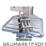 ALZMETALL Spannschiene f�r ALZ 220