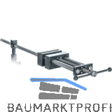 ALZMETALL Bohrschraubstock ALZ 120-T