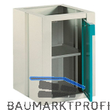 IMET Station�res Untergestell Type IBL zu RECORD 350