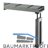 IMET Zu-/Abfuhrrollenbahnverl�ngerung L: 2000mm, B: 300 mm (RTSSEW 30)